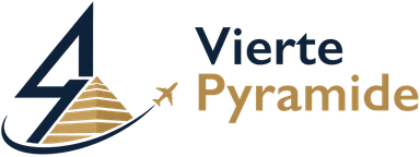 Vierte Pyramide